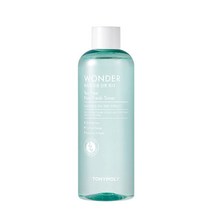 토니모리 원더 티트리 모공 산뜻 토너 500ml 1개