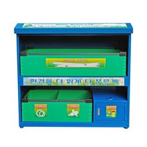 KQZ904903폐형광등수거함청색특수분체도장(1350x500x1150)