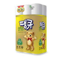 행복에스앤피 골드땡큐 펄프 3겹 화장지 20m, 30롤, 2팩