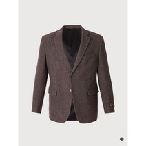 인디안 [22년겨울 신상품 최저가] 울 캐시미어 클래식 콤비 자켓 MACFFYW9221-25-777