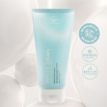 저자극 오투에니원 화이트 스완 퍼펙트 마이크로버블 모공속 딥클렌징, 모공탄력 영양공급 수분충전