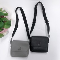 캉 골 그레이 블랙 남자 여자 미니 카포 크로스백 3154 (선물한정수량증정)