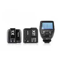 Godox XPro XPro-II 송신기 TTL 고속 무선동조기, XproII-S 2세대 신제품(Sony)