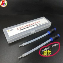 ALYTEST-커먼레일 인젝터 인라인 리턴 커넥터 오일 수집기 호스 수리 도구 1 개, 2PCS