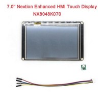 Nextion-디스플레이 향상된 7.0 "5.0" 4.3 "3.5" 3.2 "2.8" 터치 디스플레, 7.0 inch