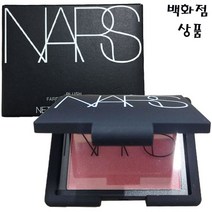 나스 블러쉬 4.8g, 오르가즘, 1개