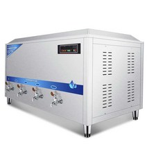 대용량전기온수기 저장식 전기 온수탱크 대용량, 300리터 - 에너지 절약 보온 모델 (200-350명