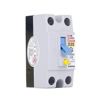 조명천지 누전차단기 TCE 32AH 20A 2.5KA 220V 고감도 태성, 1개