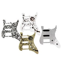 PGM^*^몰속지D-T250 픽가드 스티커 Sticker 액세서리 데코용 기타부품 펜더업 디바지오핀업 용업 악기 기타업 튜닝 픽업^*췤pgm, a*^*옵션없슴