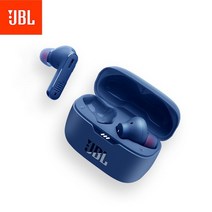 가성비 오픈형 블루투스이어폰 JBL Tune 230NC TWS 노이즈 캔슬링 이어폰 블루투스 스마트 스포츠 이어버드 방수 스테레오 통화 헤드셋 무선 충전, 3.파란, 03 파란