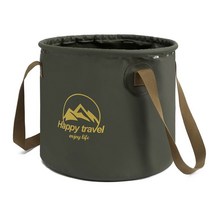 20L 캠핑 접이식 물통, 상세페이지 참조, 상세페이지 참조