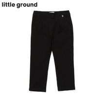 [리틀그라운드] (아동) TS(TALESCOOP)-유닉 일자팬츠_77D1441970