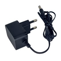 9V 0.5A 다용도 벽걸이형 아답터 직류전원장치 DC 어댑터, 9V 0.5A 어댑터