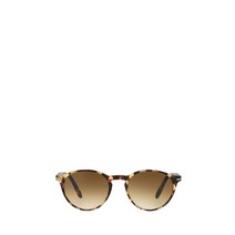 22FW PERSOL TABACCO 버지니아 유니섹스 선글라스 PO3092SM 900551