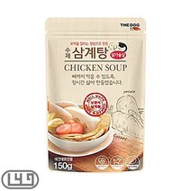 강쥐 펫습식간식 시바이누 삼계탕 영양 비숑프리제 싼, 상세페이지 참조