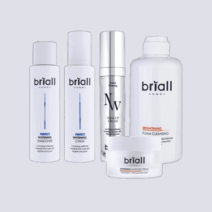 남자화장품 남자피부관리법 기초 5종 세트 (중건성 피부 타입용), 지복합성 5종