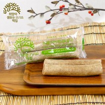 희망이샘솟는떡집 들깨가래떡 2입포장, 1, 1