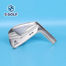 미우라 MC-502 아이언 헤드, CB_302-5_P