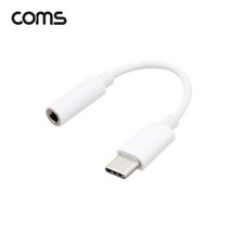 USB 3. 1(Type C)to 5mm 이어폰 단자 AUX 젠더 10cm 화웨이, 본상품선택