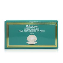 제이엠솔루션 청광 마린 진주 딥 모이스처 아이패치 펄 90g, 수량, 청광마린진주, 단품, 청광마린진주