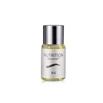 속눈썹영양제 코팅제 에센스 세럼 발모제 5ml 반영구 파마 눈썹 스타일링 로션 브로우 라미네이션 리프트 리퀴드 강화제 메이크업, 04 04, 04 04