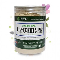 차전자피분말 300g 정든팜 뉴밀폐통 질경이씨앗껍질, 상세페이지 참조, 상세페이지 참조