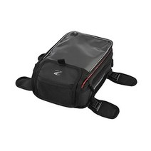 코미네 탱크 바이크백 시트백 KOMINE 오토바이가방 SA-214 일본직구, 5.2~7.8L_Black 블랙