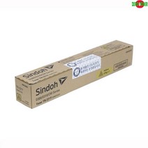 C핫템NccaE-a5002nx신도리코 D300 정품토너 노랑(표준용량) 21000매_vEm1029y, 1, 본상품선택, 본상품선택