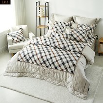 [닥스침구]모달 쇼팽[3M신슐레이트 4.4온스] 이불커버 싱글