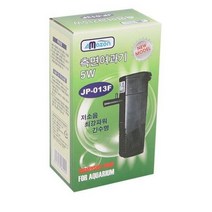 아마존 측면 여과기 5W JP-013F, 2개