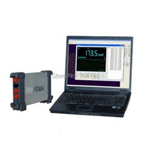 Hantek-USB 가상 멀티미터 데이터 로거 레코드 전압 전류 저항 정전용량 365B PC, 한개옵션0
