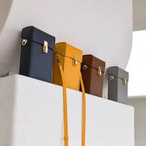 [당일발송] 소가죽 미니포켓백 DIY 키트 (+온라인영상), 블루그린