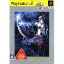 플스2 PS2 카게로2일본판중고게임시디, 카게로2일본판완품