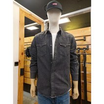 이랜드 [리바이스]Levis 바스토우 웨스턴 셔츠 85744-0038