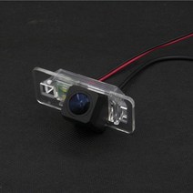 나이트 비전 후방 카메라 PAL HD BMW X5 X6 E39 E46 E60 E61 E65 E66 E90 E91 E92, Camera Only, MCCD 1080P