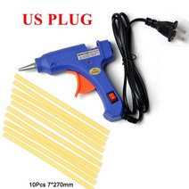 자동차덴트 자동차복원 자동차차찌그러짐복원 차체 판금 paintless 덴트 플라스틱 풀러 키트 자동 우박 구덩이 제거 수리 도구 뜨거운 여러 크기 흡입 컵 세트, 글루 슈트(미국 플러그)