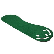 고타야 그린처럼 퍼팅매트 퍼터 연습 95x275cm