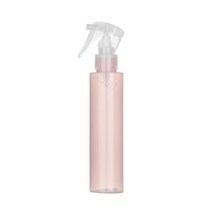 24pai 미니건 스프레이 투명 150ml 핑크용기 공병, 1개