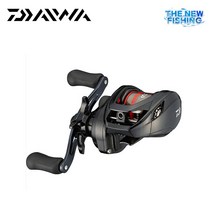 다이와 PR100 베이트릴 배스 광어 문어 쭈꾸미 루어낚시 다이와정공품, PR100 (좌핸들)