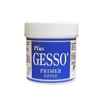 홀아트 플러스 젯소 GP250 P47 250ml 01