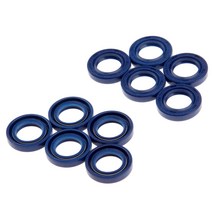 쇠톱날 밴드쏘 체인톱 전기 톱 오일 씰 키트 부품, 한개옵션0