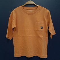 폴햄키즈 공용 7부 라글란 티셔츠 PKB2TS1930