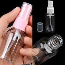 스프레이통 미스트용기 휴대용미스트 25ML 스프레이공병