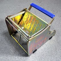 철마포짤순이 마포걸레 탈수기, 1개
