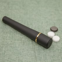 은비제작소 (잉크증정+지갑증정) 단면 만년도장 조립식 후주입 제작 결재 이름 잉크 예쁜 교사 만년인 충전 도장, 주황, 3자세로타원