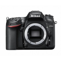 Nikon 디지털 SLR 카메라 D7200