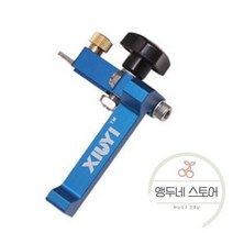 알루미늄 프로파일 울타리 및 t 트랙 슬롯 슬라이딩 브래킷 목공 라우터톱 테이블 벤치용 마이터 게이지 울타리 커넥터, 백킹 리미터