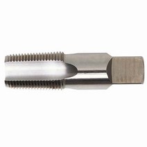와이지원 파이프탭 HSS NPT1 2 14 80L T2527560