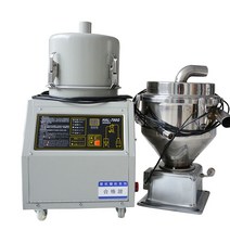 700G 자동 진공 이송기 흡입기 커피원두 곡물 콩 사료, 700G 호스트(버킷 제외)