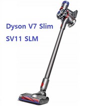 다이슨 Dyson 2020년 초특가 V7 Slim SV11 SLM 무선진공청소기 공기청정기 가습기 모음 신품 정품 핸디청소기, Dyson V7 Slim SV11 SLM